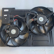 LR011905 HENZI RADIATOR COOLING FAN UNTUK LANDROVER